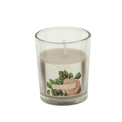 Candles Category – The Arome