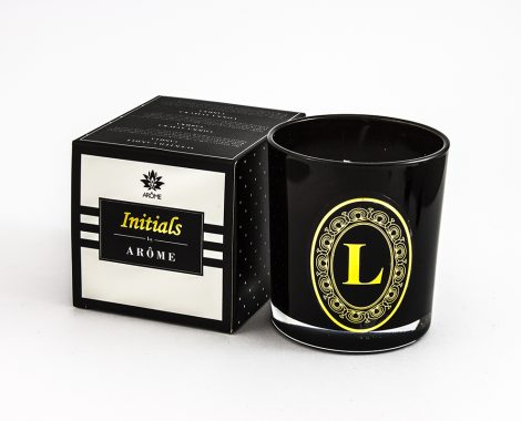 Initial L